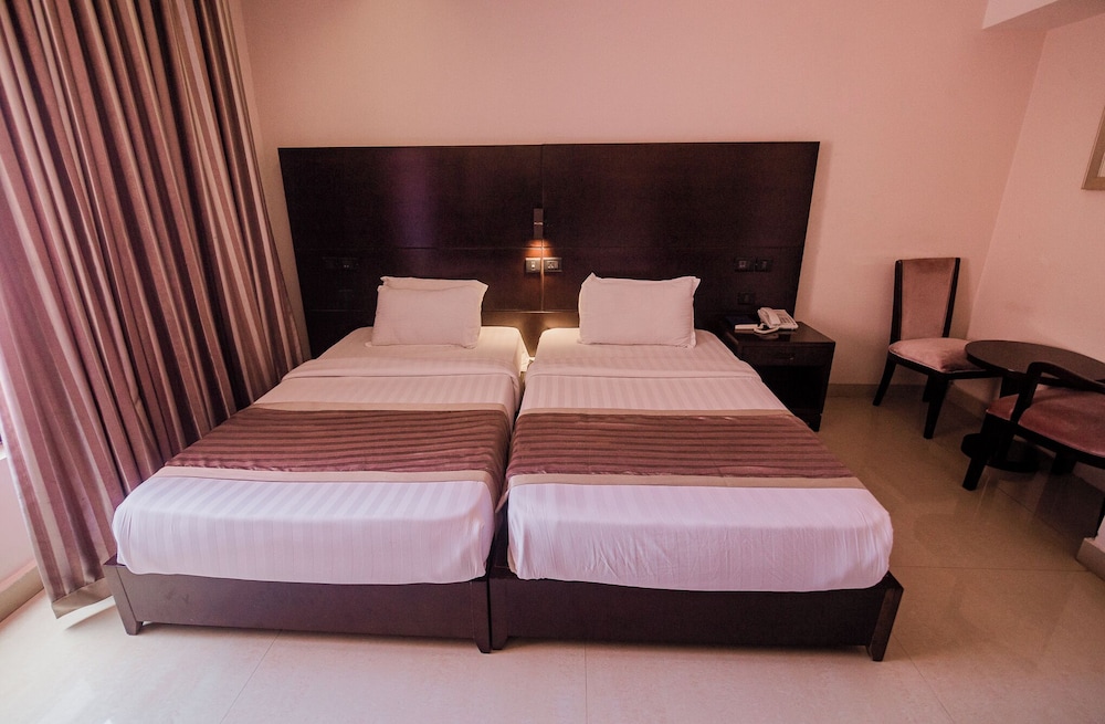 Noble House - Kumasi by null