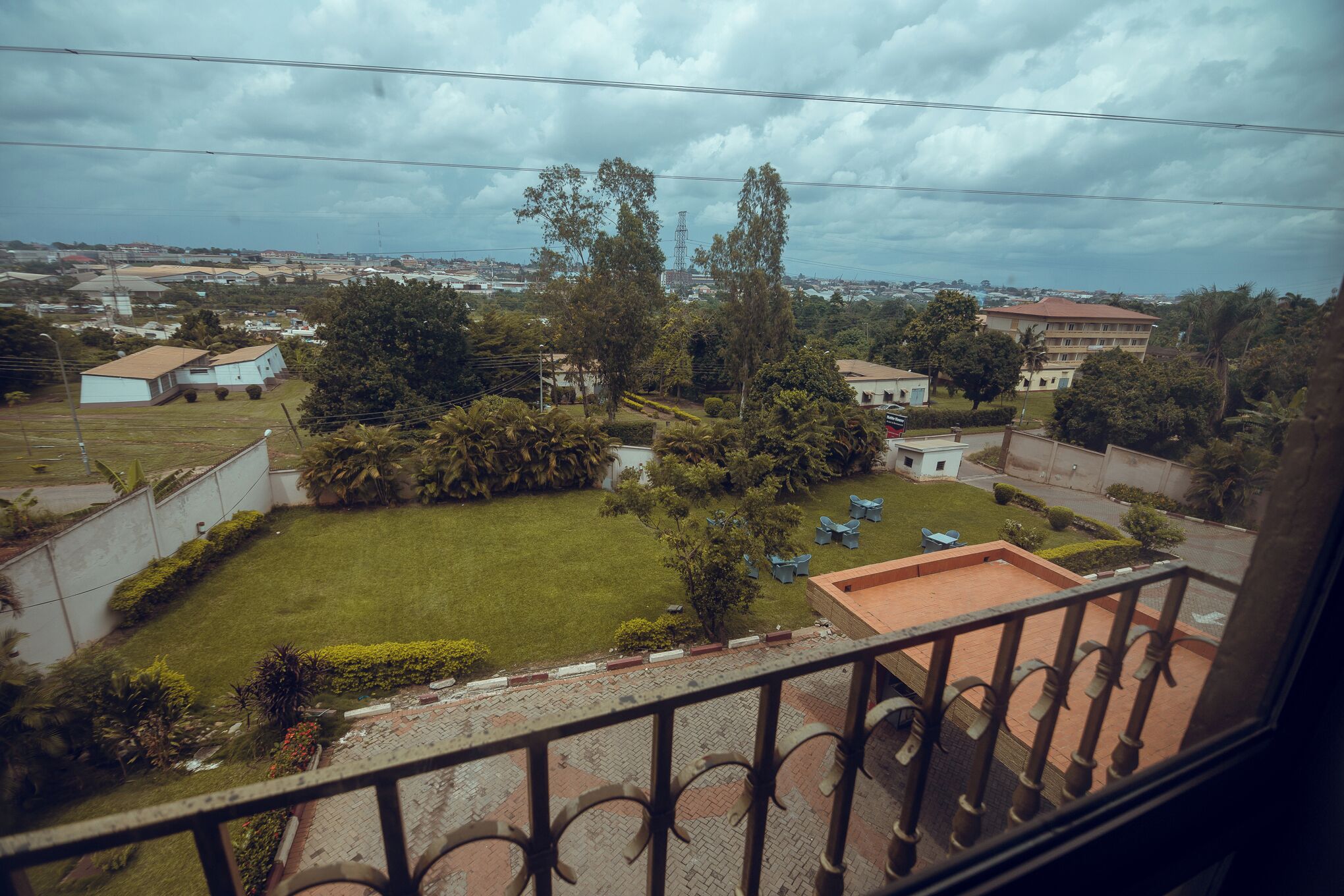 Foto - Noble House Hotel