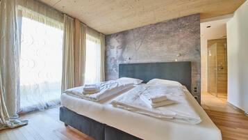 5 Schlafzimmer, WLAN, Bettwäsche