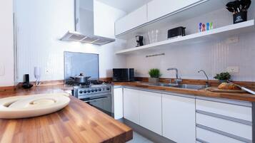 Apartment | Private kitchen