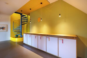 Espace pour enfants