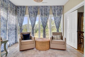 Condo, Multiple Beds (Links Clubhouse 2) | Living area - Links Clubhouse 2 (Isle of Palms)