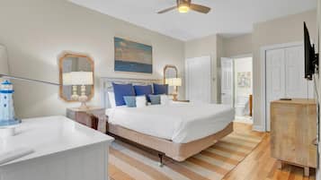 Condo, nhiều giường (Links Clubhouse 2) | 3 phòng ngủ