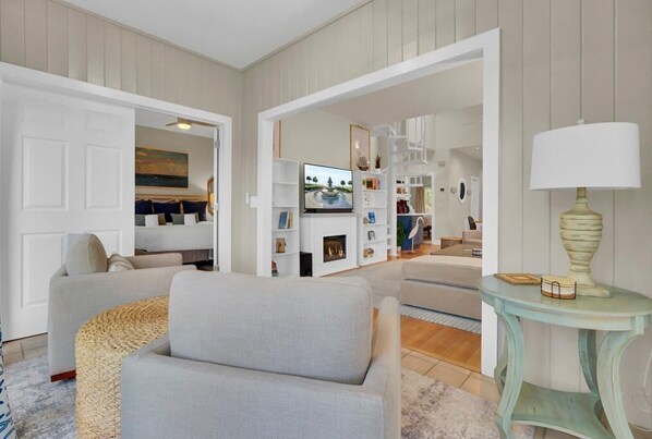 Condo, Multiple Beds (Links Clubhouse 2) | Interior - Links Clubhouse 2 (Isle of Palms)