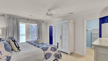 Condo, Multiple Beds (Lake Village Cottage 18) | 3 bedrooms