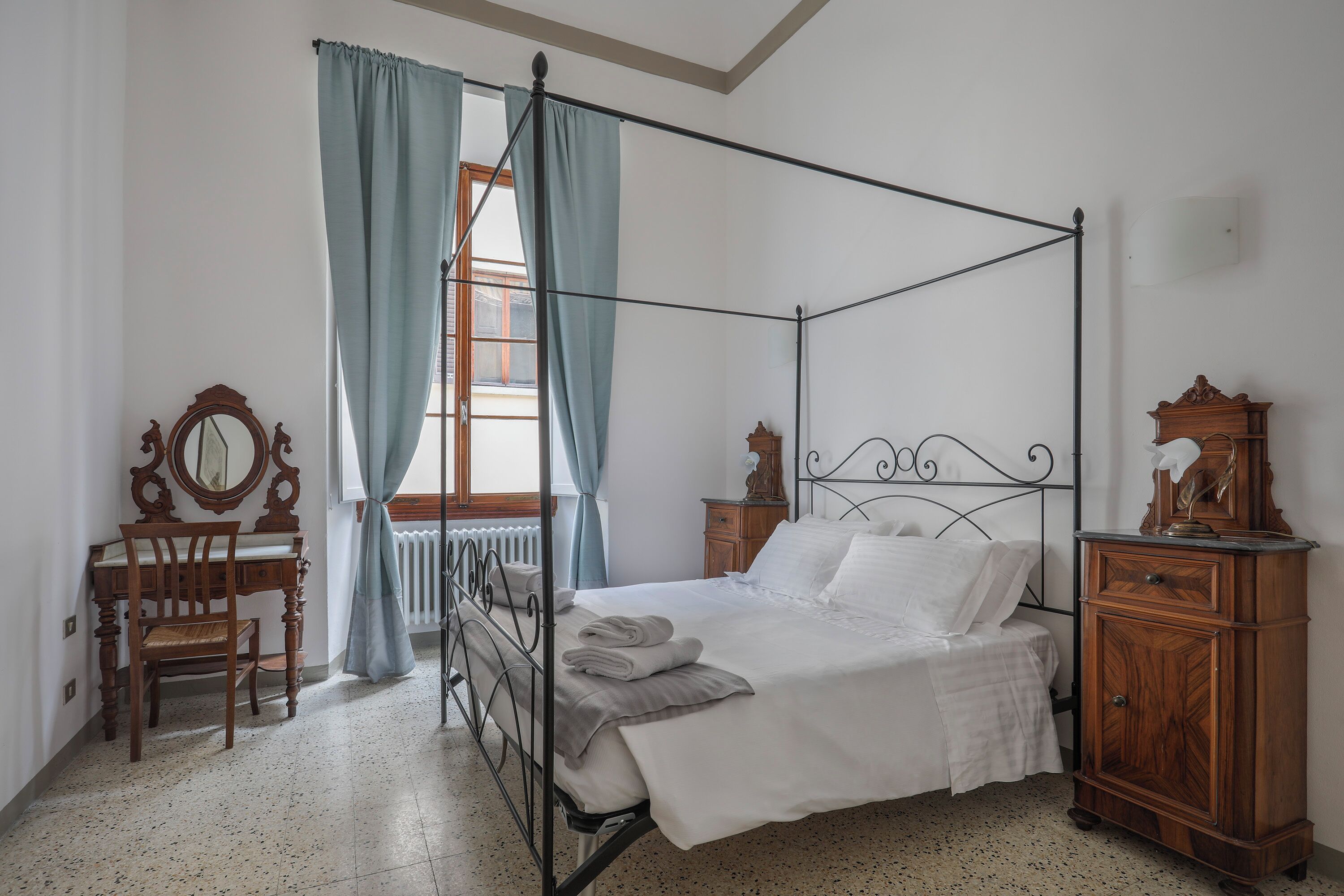 Appartement Classique | 2 chambres, Wi-Fi gratuit