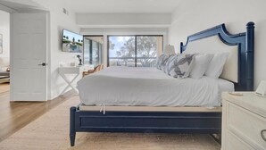 Appart'hôtel, plusieurs lits (Ocean Club 4102) | 3 chambres