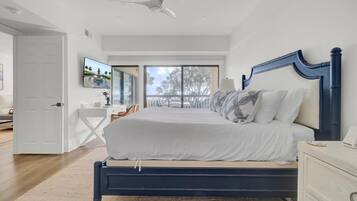 Condo, Multiple Beds (Ocean Club 4102) | 3 bedrooms