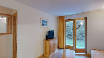 Rumah | Ruang keluarga