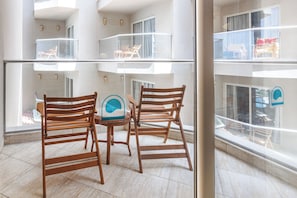 Habitació estàndard | Balcó