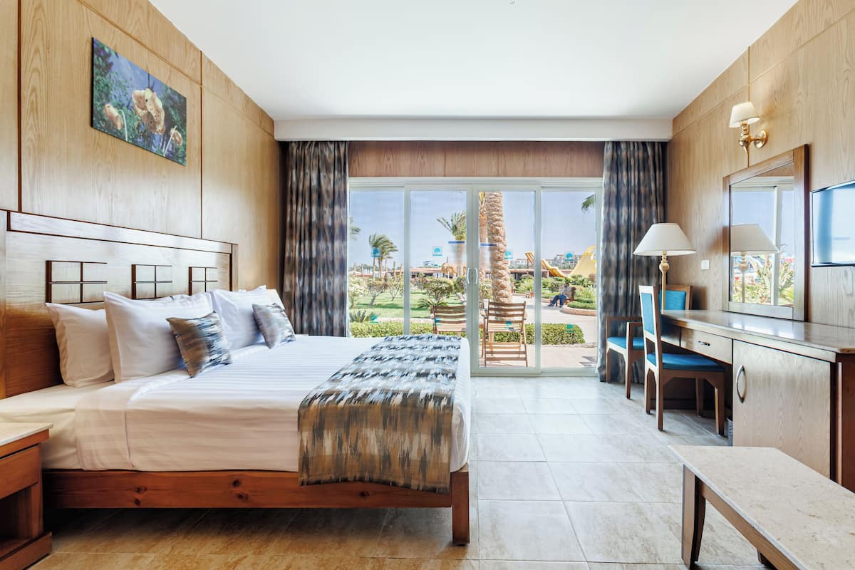 Superior Family Suite