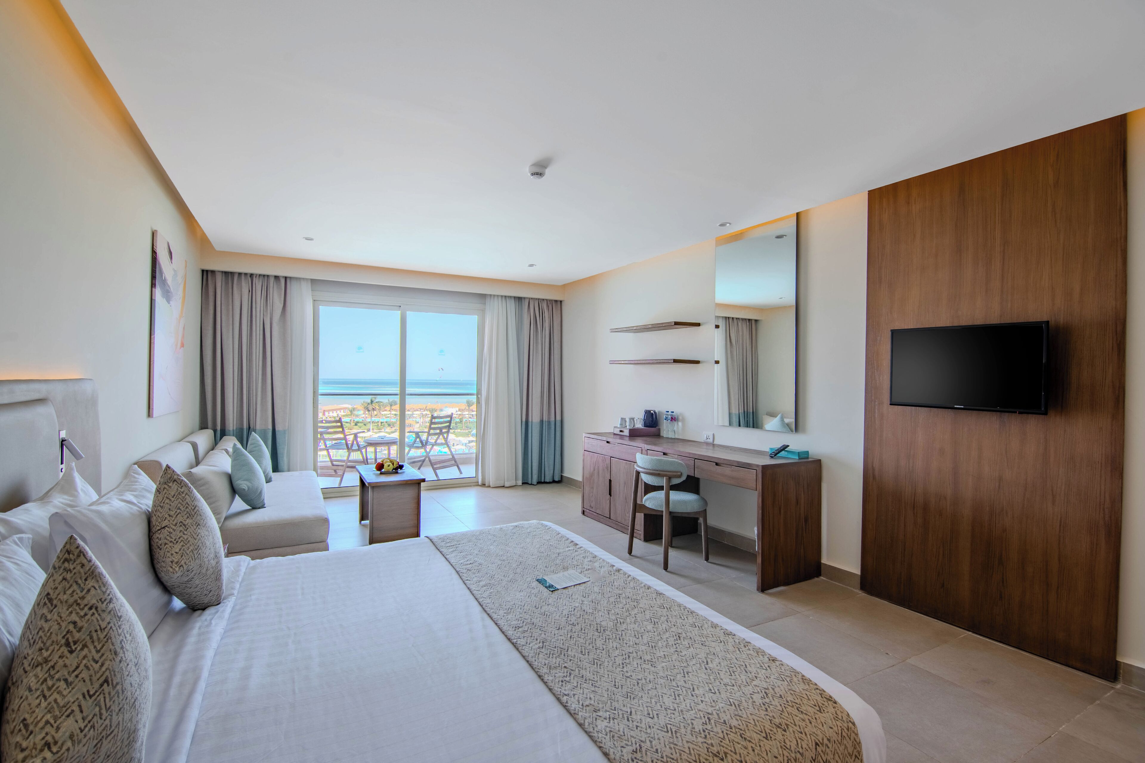 Chambre Deluxe | Wi-Fi gratuit, draps fournis