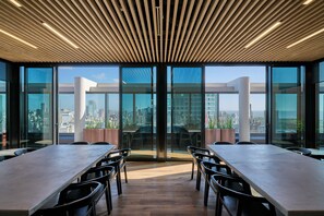 Barbecue/picknickplaats