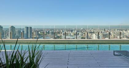 Alma Rentals Quartier del Bajo