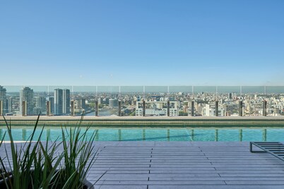 Alma Rentals Quartier del Bajo