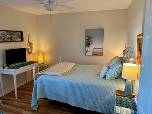 3 slaapkamers, wifi, beddengoed