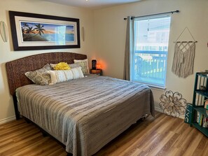 3 soverom, wi-fi og sengetøy