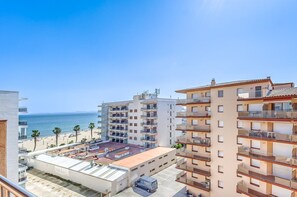 Apartment | View from property