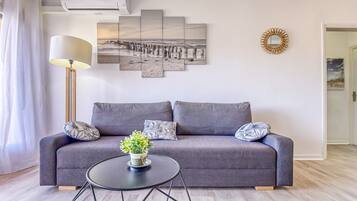 Appartement | Salle de séjour