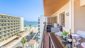 Departamento | Balcón