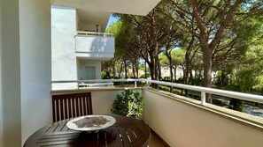 Lägenhet | Restaurang utomhus