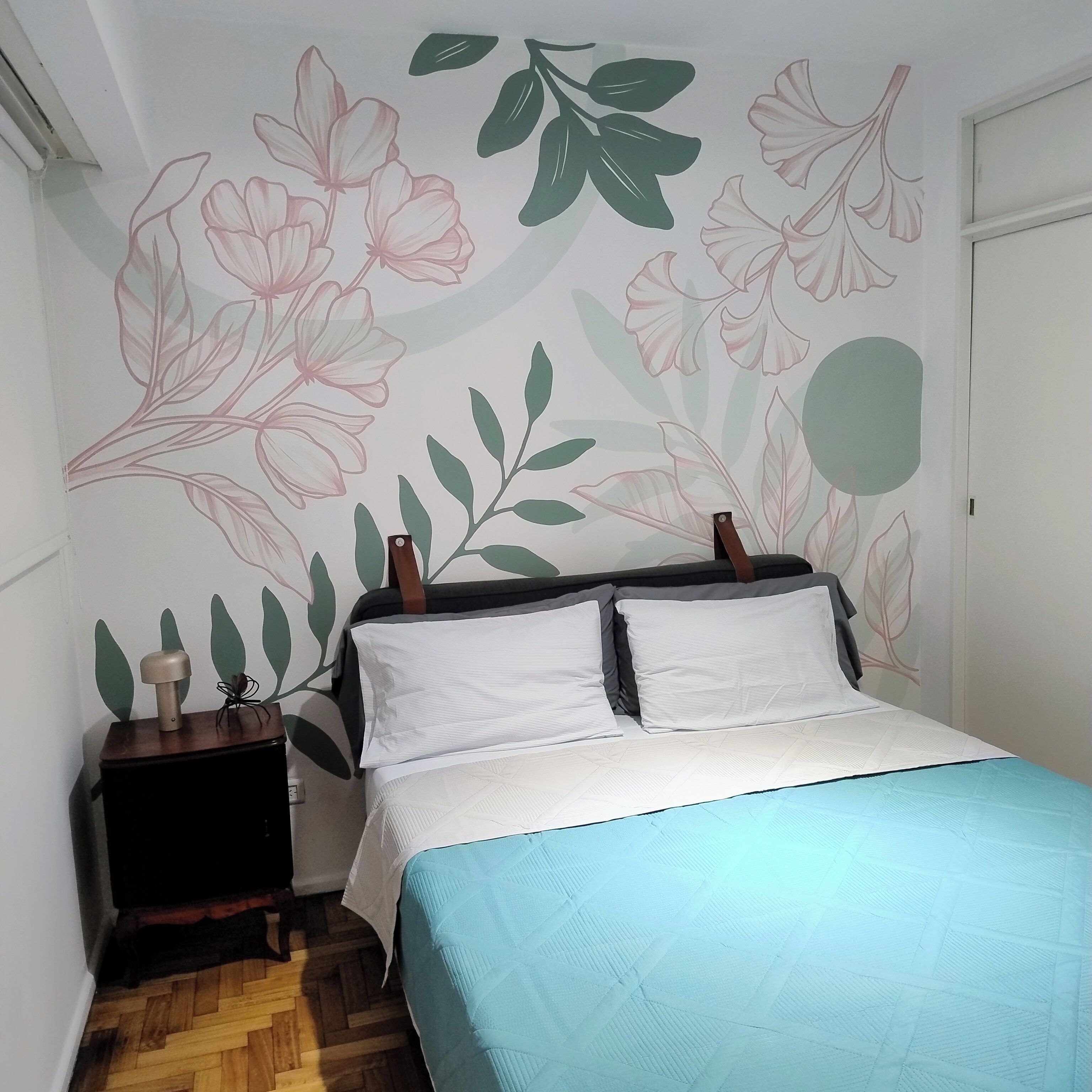 1 camera, una scrivania, Wi-Fi gratuito, lenzuola