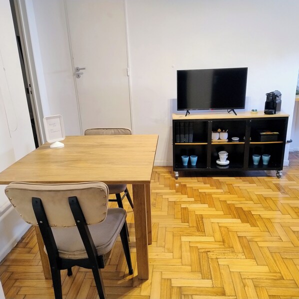 Restauration