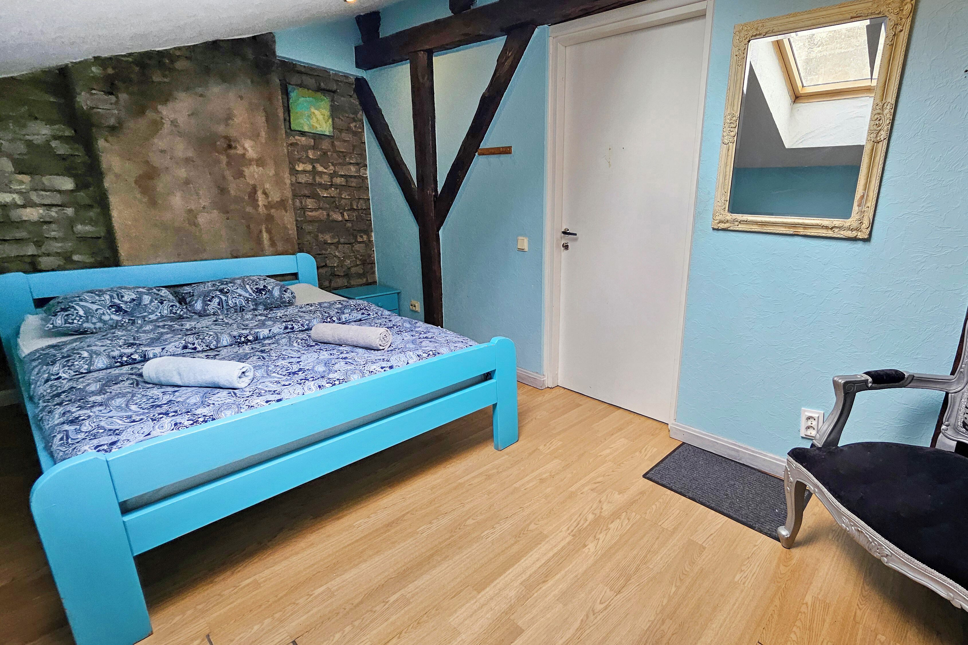 Foto - Central Hostel