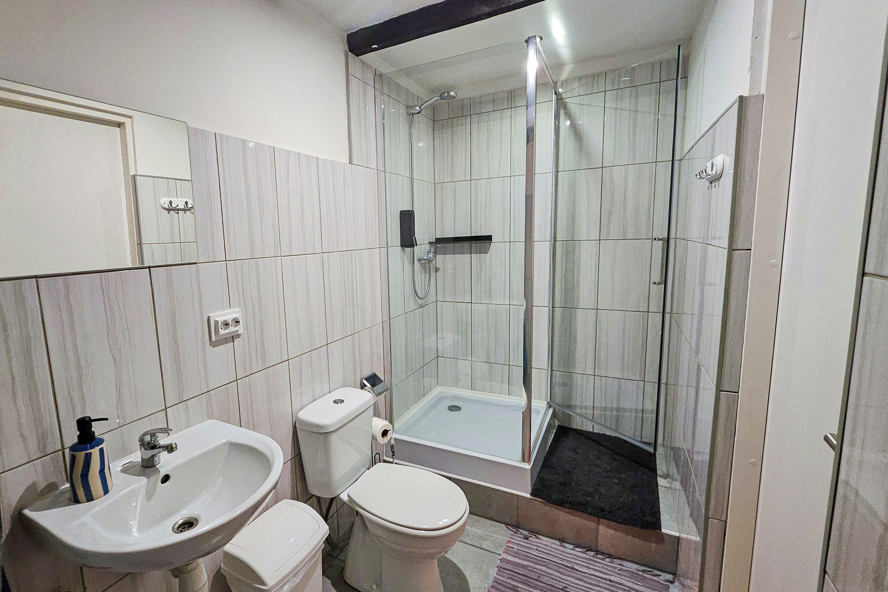 Photo - Central Hostel