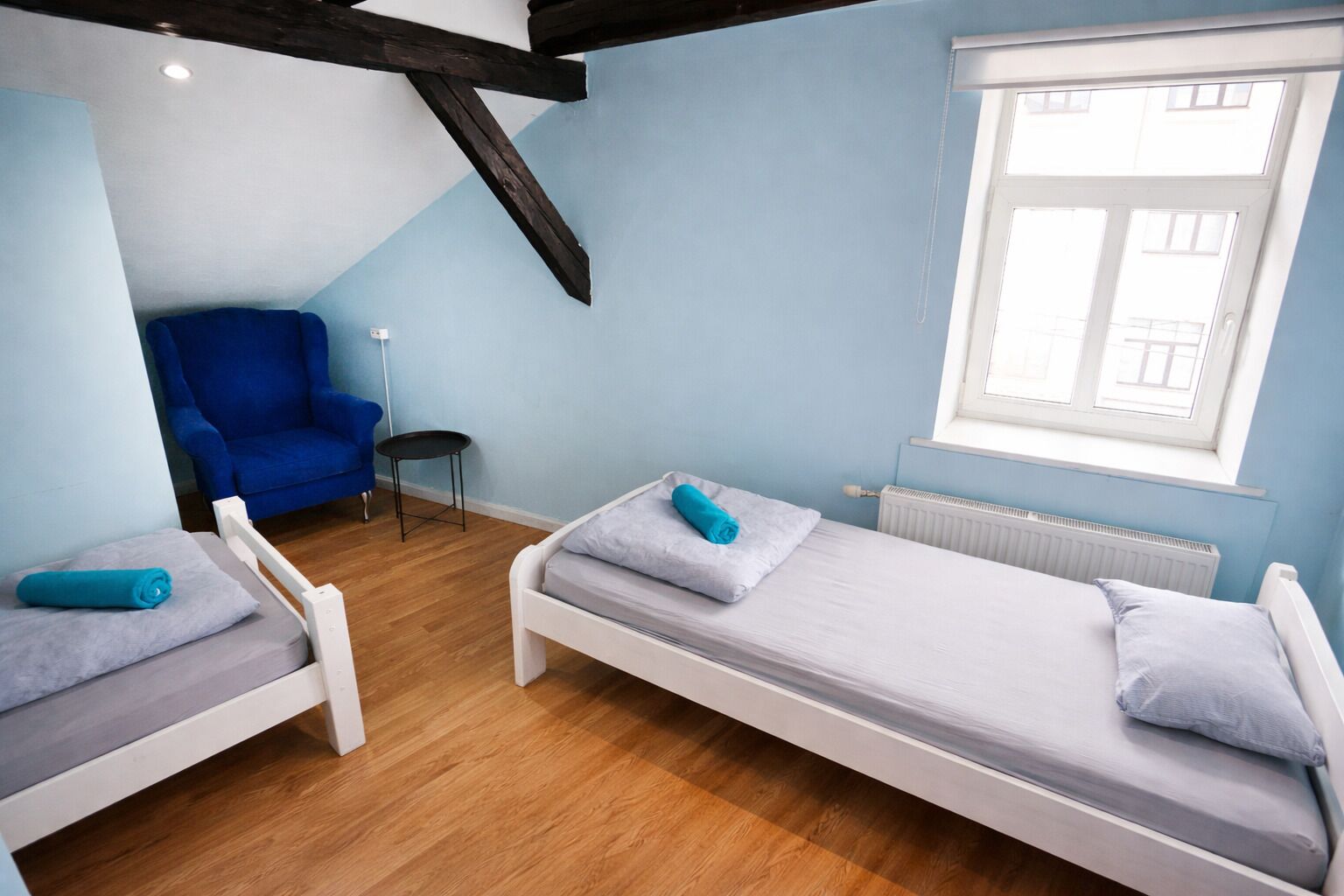Photo - Central Hostel