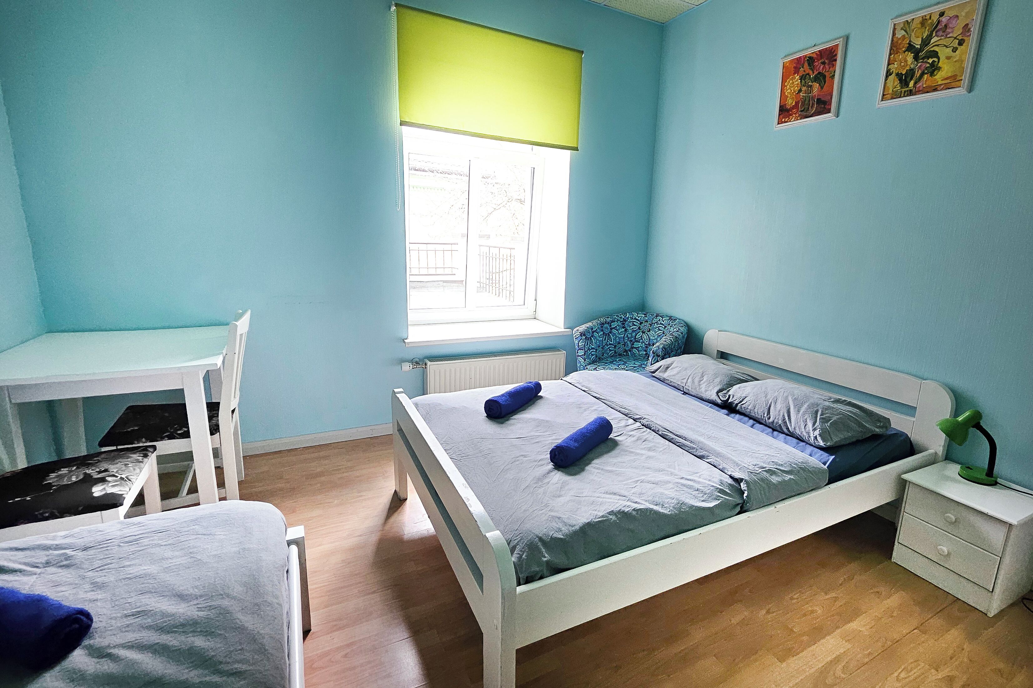 Photo - Central Hostel