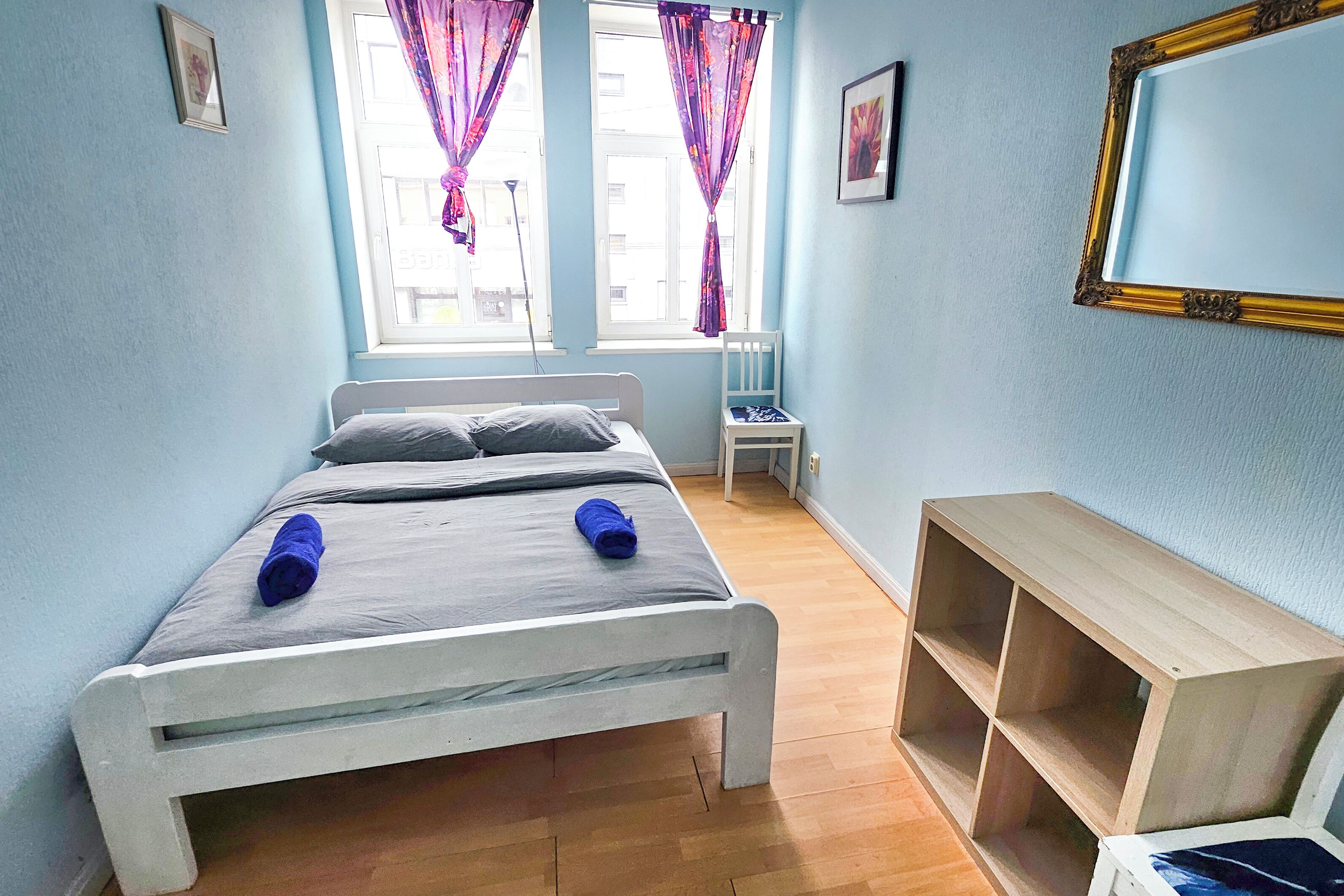 Photo - Central Hostel