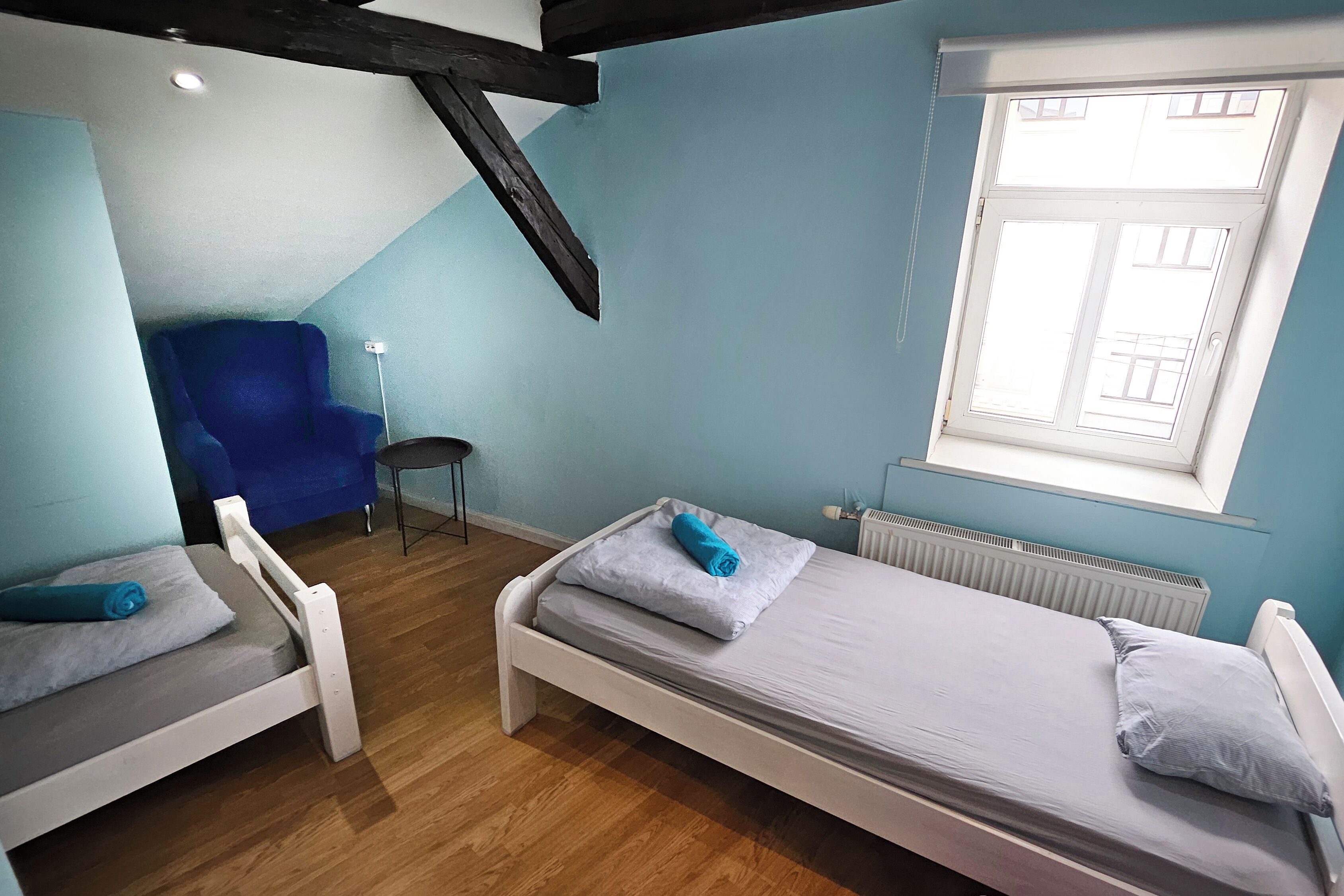 Photo - Central Hostel