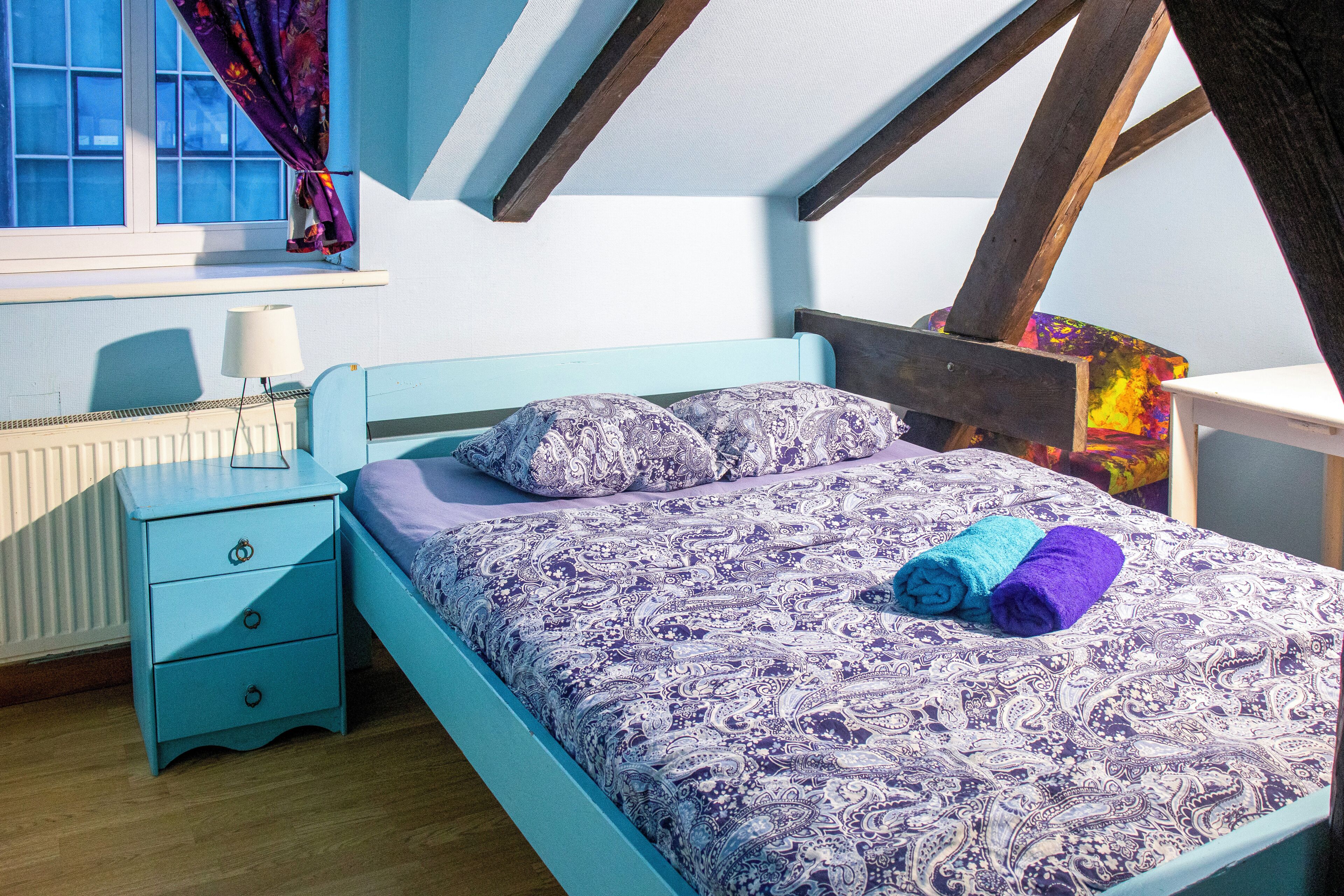 Photo - Central Hostel