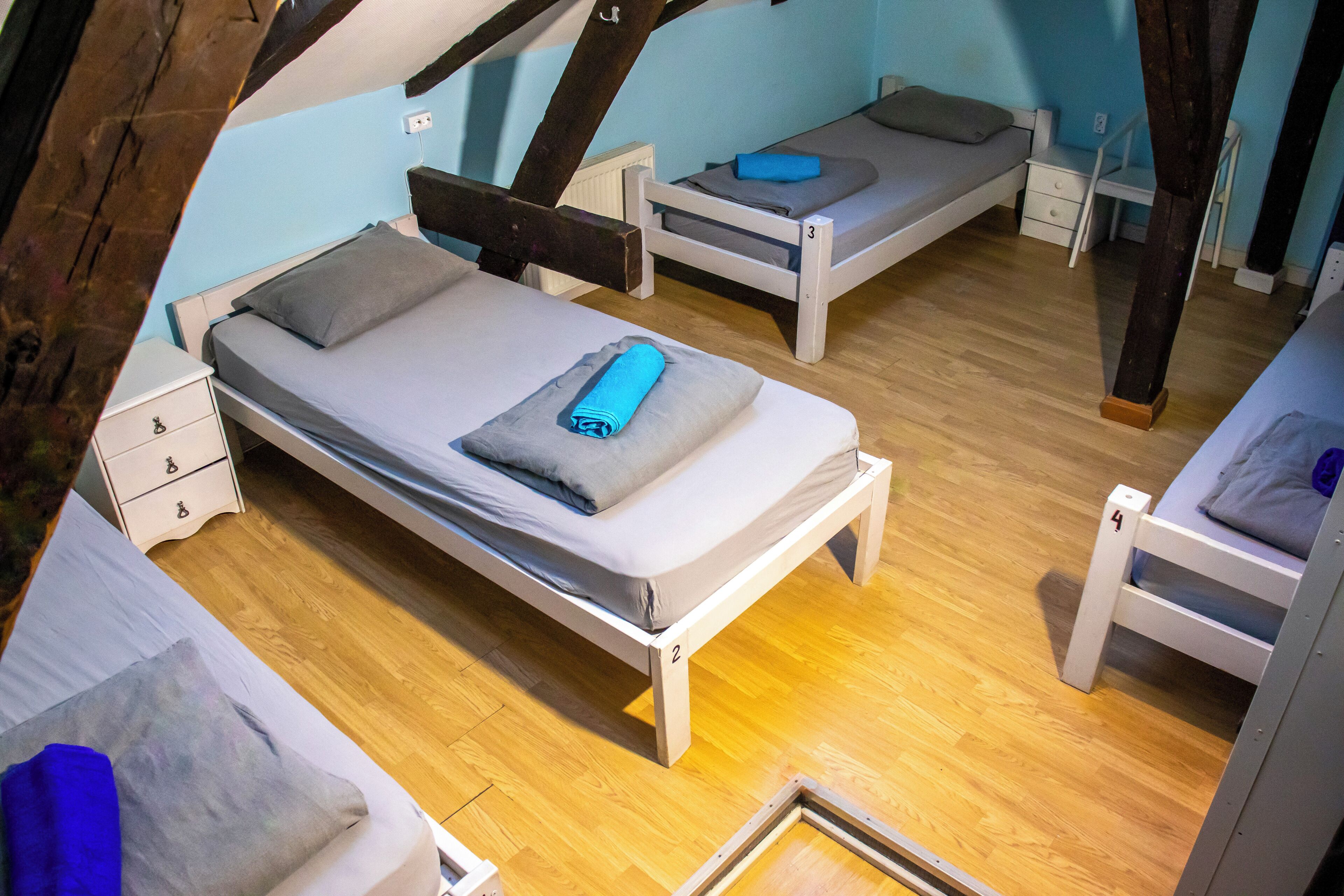 Photo - Central Hostel