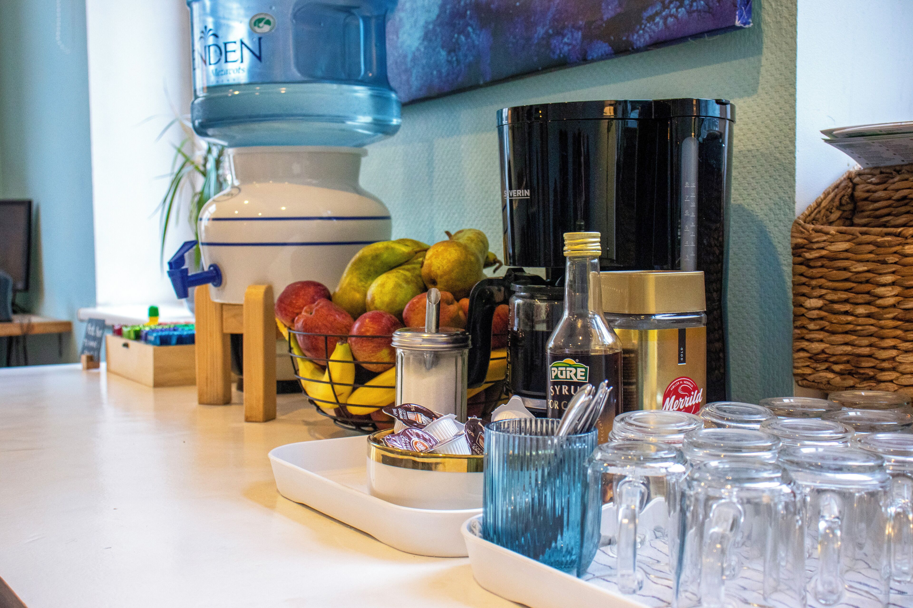 Photo - Central Hostel