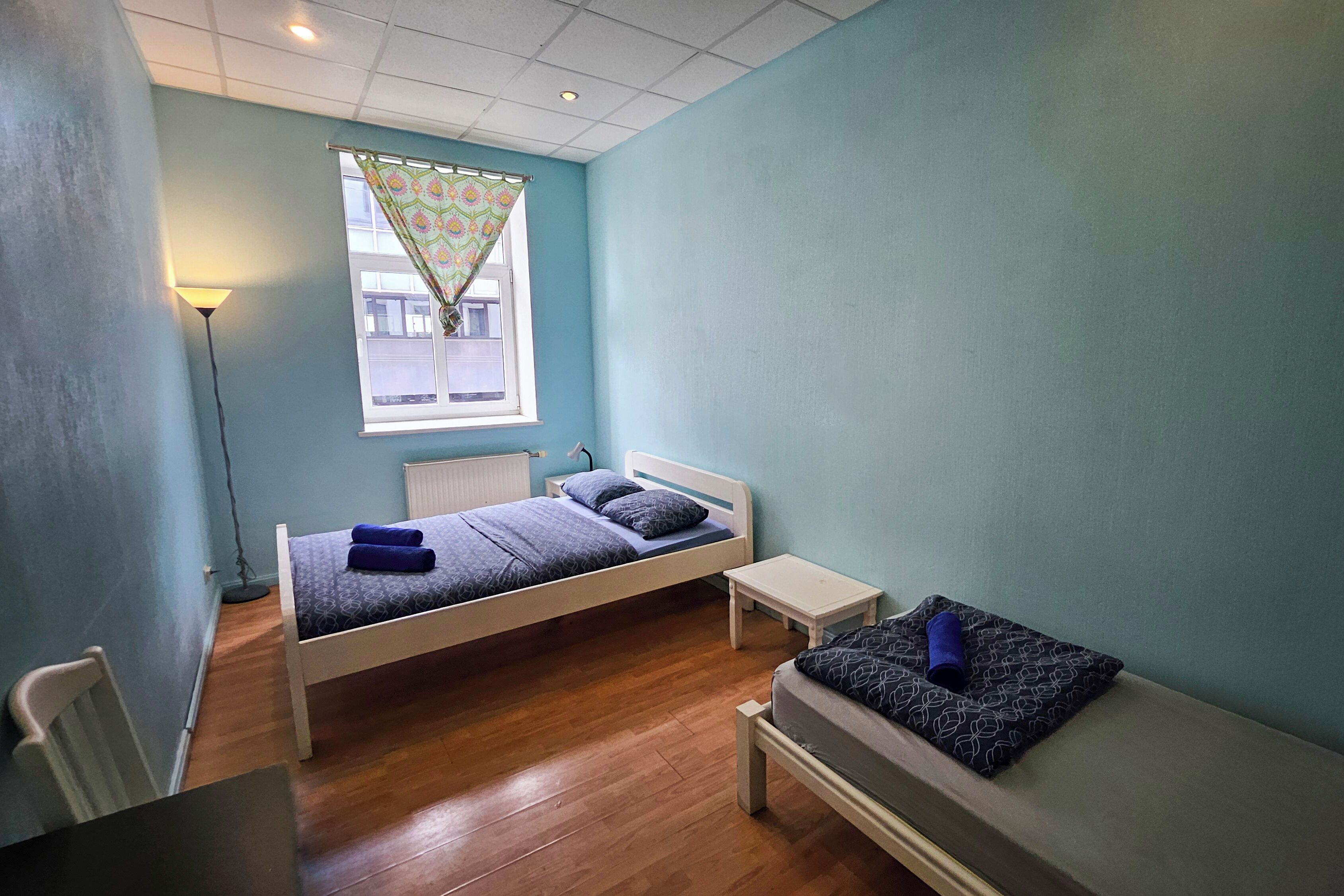 Photo - Central Hostel