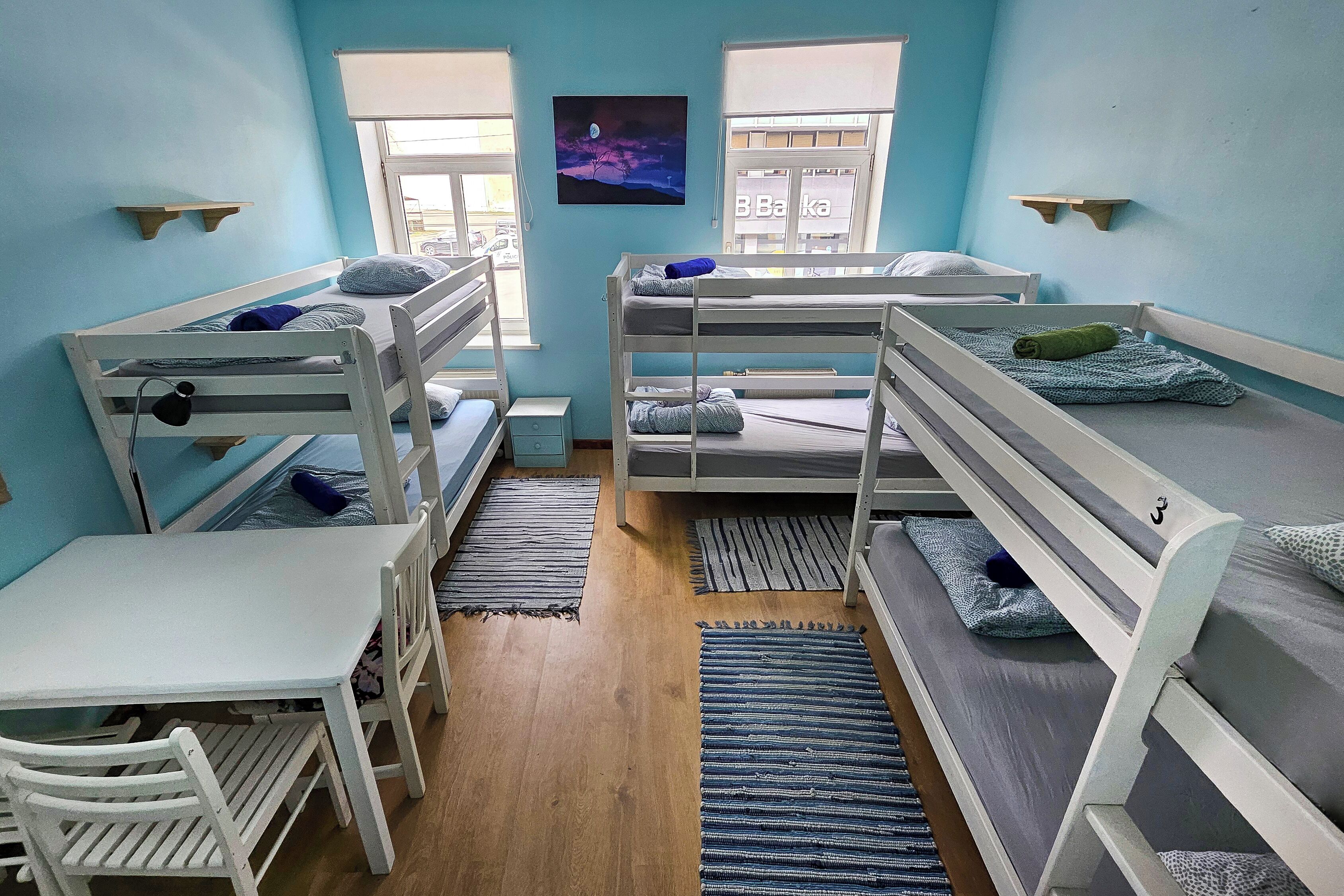 Photo - Central Hostel