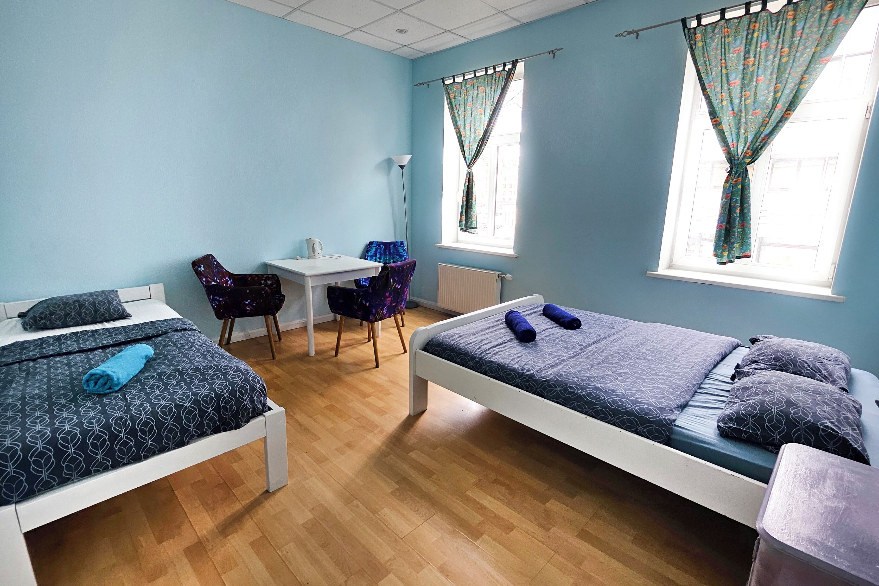 Photo - Central Hostel