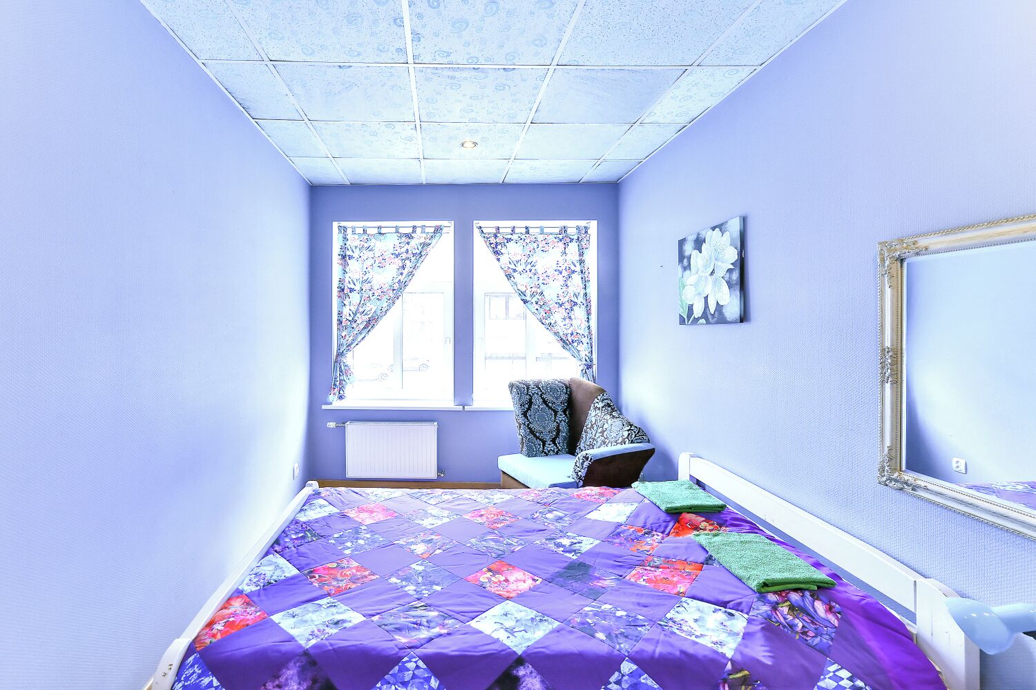 Photo - Central Hostel