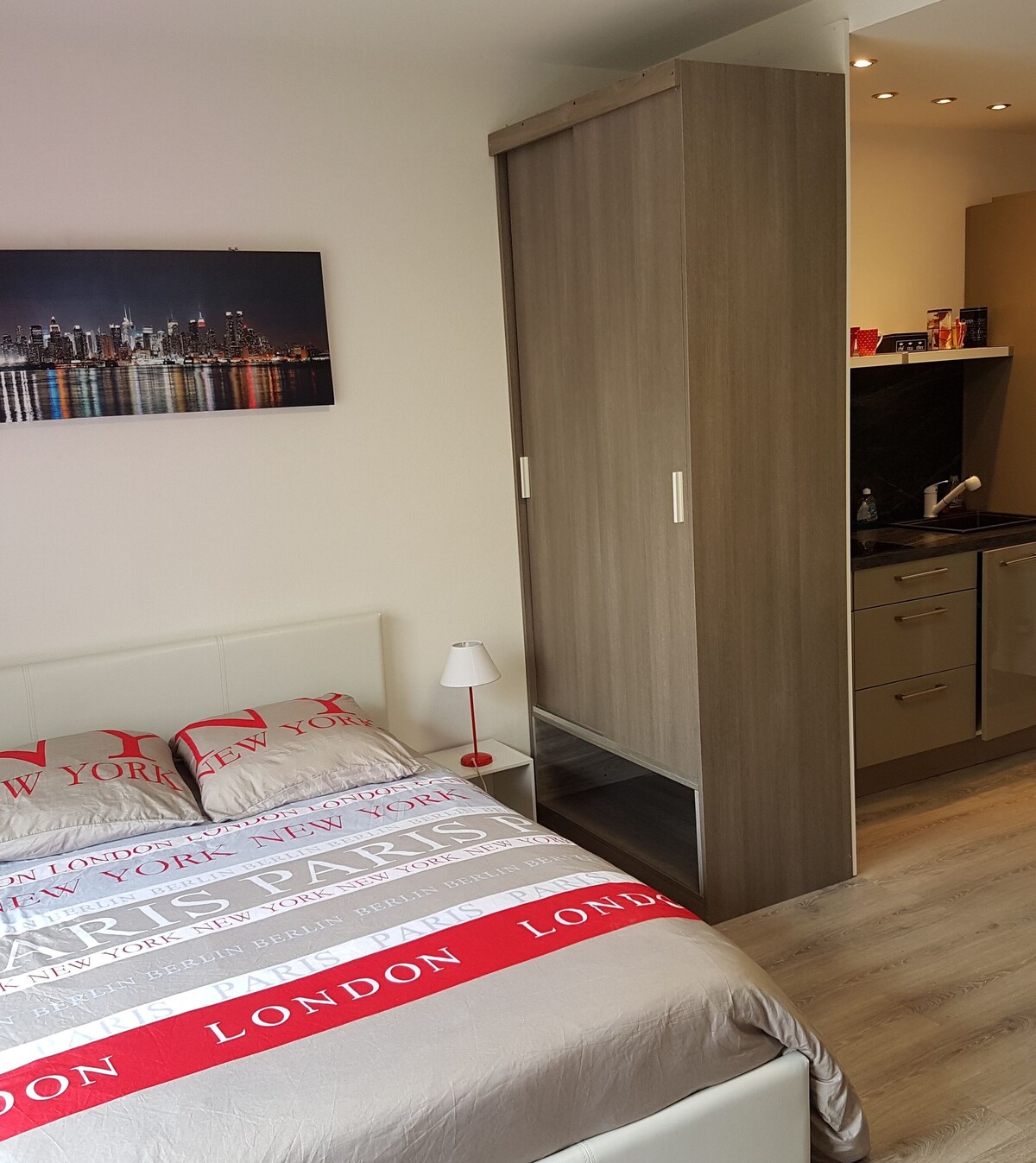 Bild für Gastgeberprofil