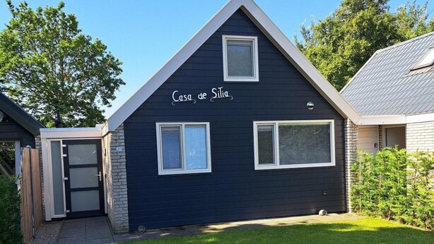 Hus | Eksteriør