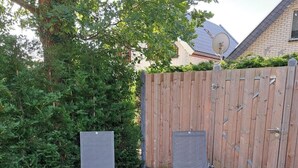 Hus | Balkong