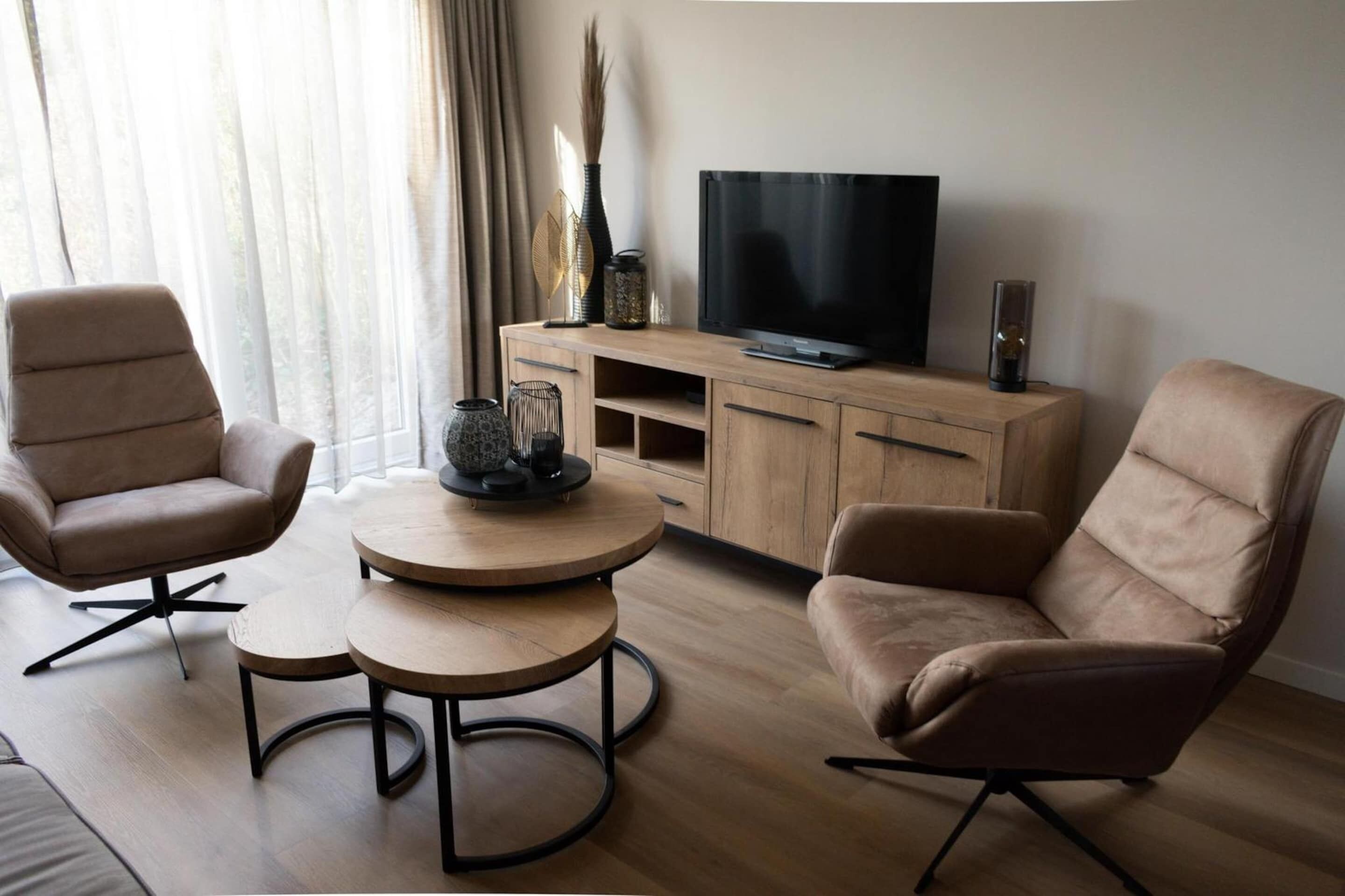 Huis | Woonkamer