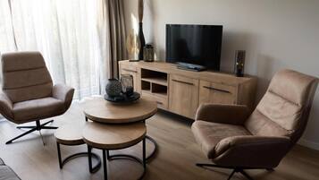 Huis | Woonkamer