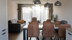 Hus | Spiseområde