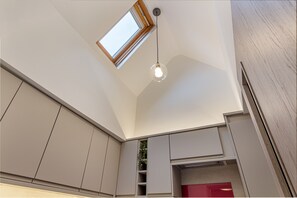 Interior - WhiskAwayStays  Foregate Street Apartment 5 (Worcester)