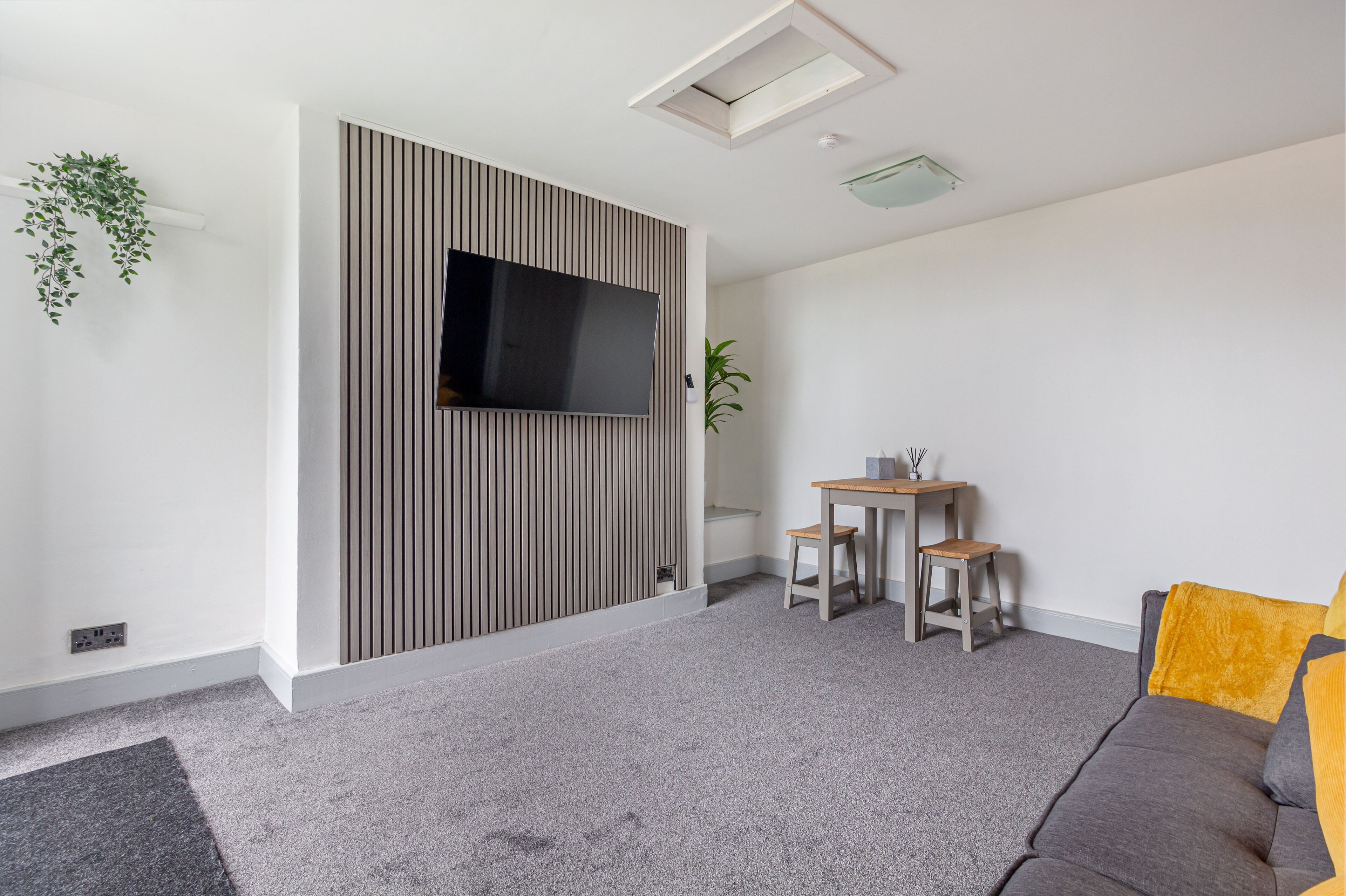Whiskawaystays  Foregate Street Apartment 5 - Worcester, UK