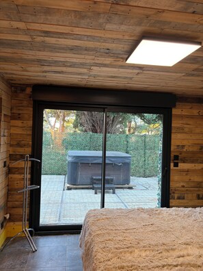 1 makuuhuone, Wi-Fi, vuodevaatteet