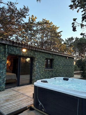 Terraço/pátio